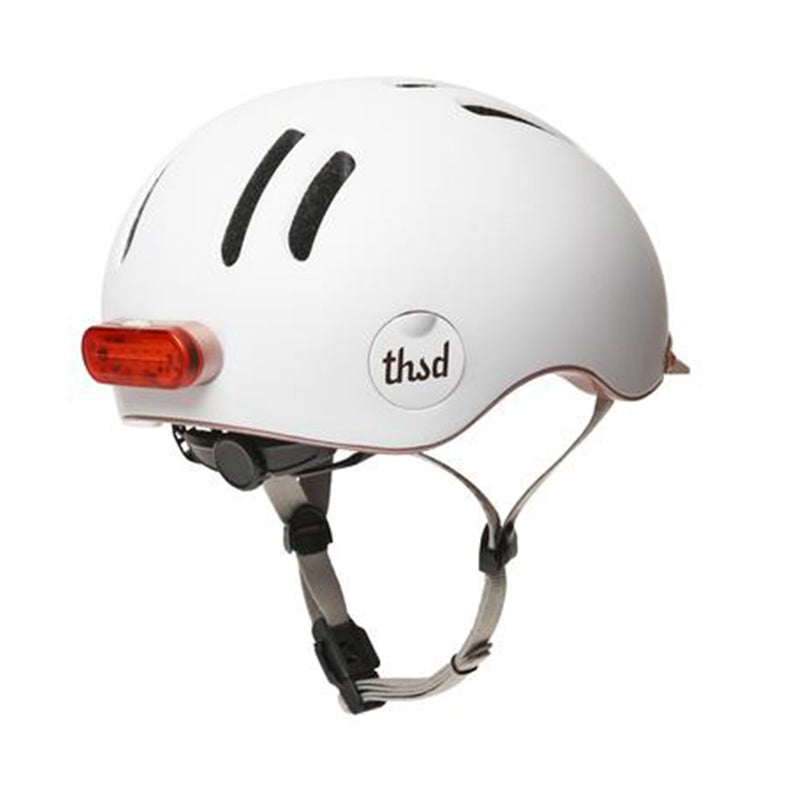 Casque THOUSAND Chapter Supermoon White Mips