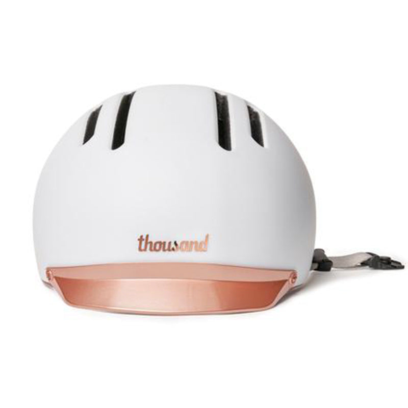 Casque THOUSAND Chapter Supermoon White Mips