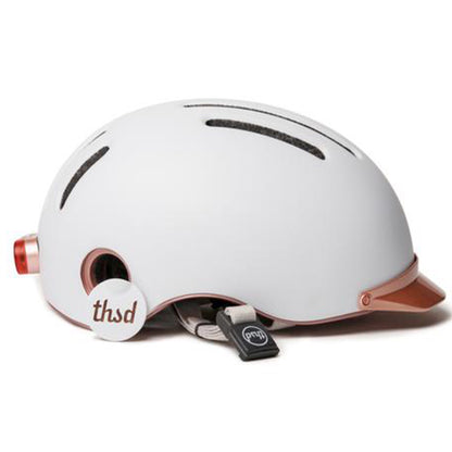 Casque THOUSAND Chapter Supermoon White Mips