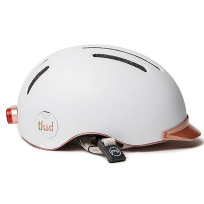 Casque THOUSAND Chapter Supermoon White Mips