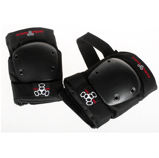 TRIPLE EIGHT Park 2Pack - Knee & Elbow Protection