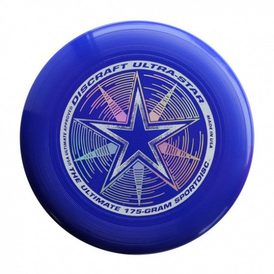 Discraft Flying disc Frisbee Ultimate 175gr