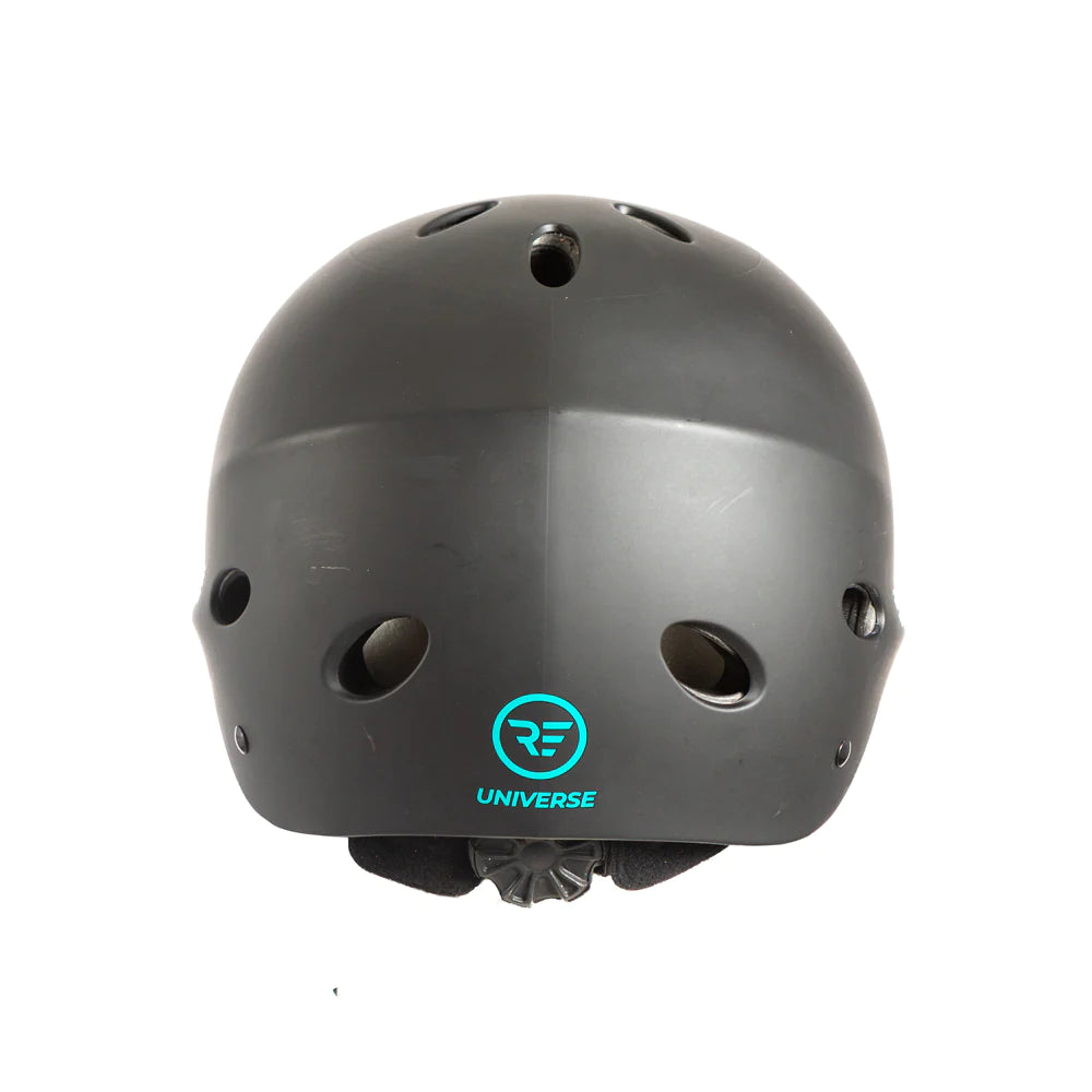 Ride Engine Universe Helmet Black