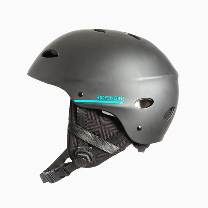 Ride Engine Universe Helmet Black