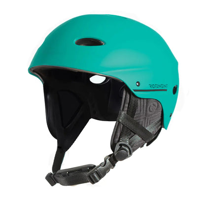 Ride Engine Universe Helmet Green