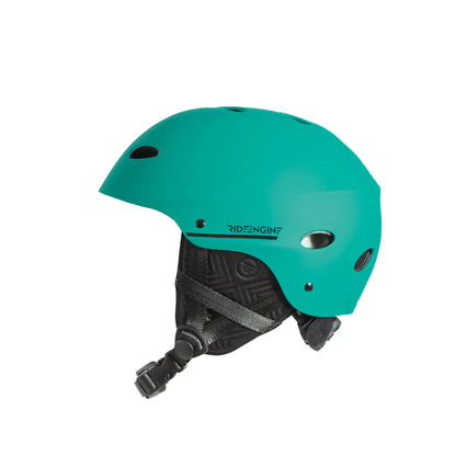 Ride Engine Universe Helmet Green