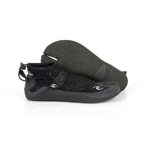 Rip Curl Reefer Boots 1.5Mm Split Toe Shoes Wbooat