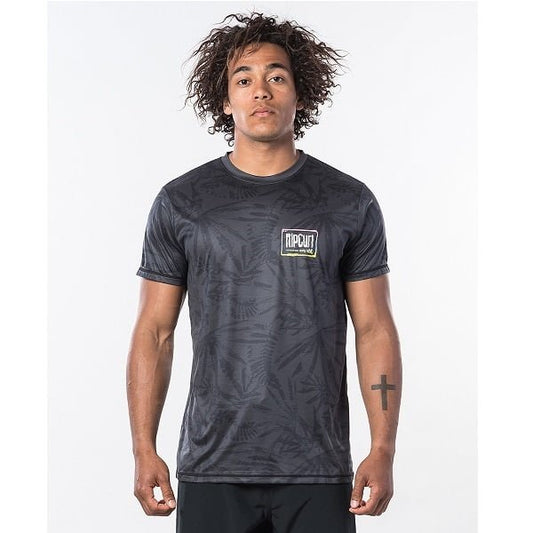 Rip Curl T-Shirt Anti Uv Native Wle9Em