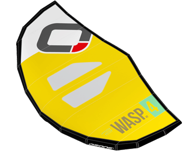 OZONE KITE WING WASP V2