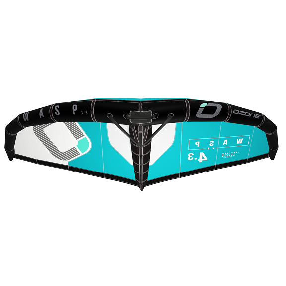 Ozone WASP V3 Wing & Waist Leash