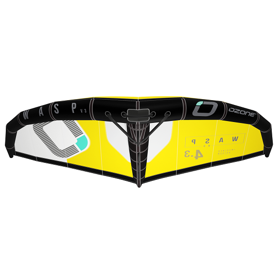 Ozone WASP V3 Wing & Waist Leash