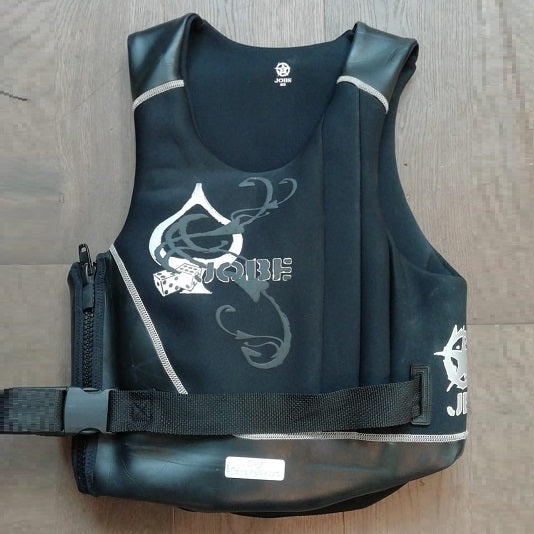 JOBE Wake vest Small | USED / GRADE B