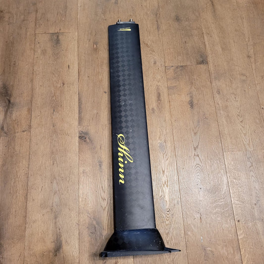 2022 Shinn Carbon Mast 90cm | USED / GRADE B