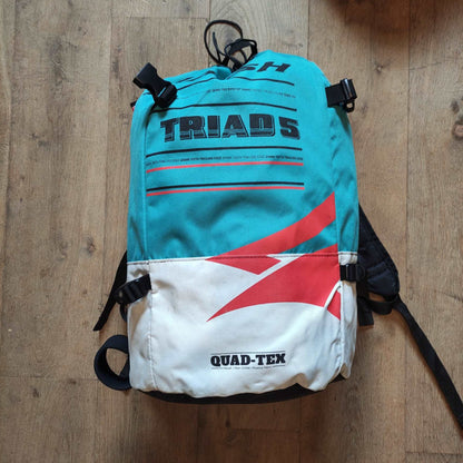 2019 Naish 5m TRIAD Kite Only w/bag | USED 5✮