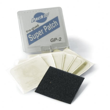 Repair Patch adhesive (x6)