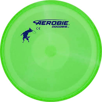 Aerobie Dogobie | Flying Disc for Dogs