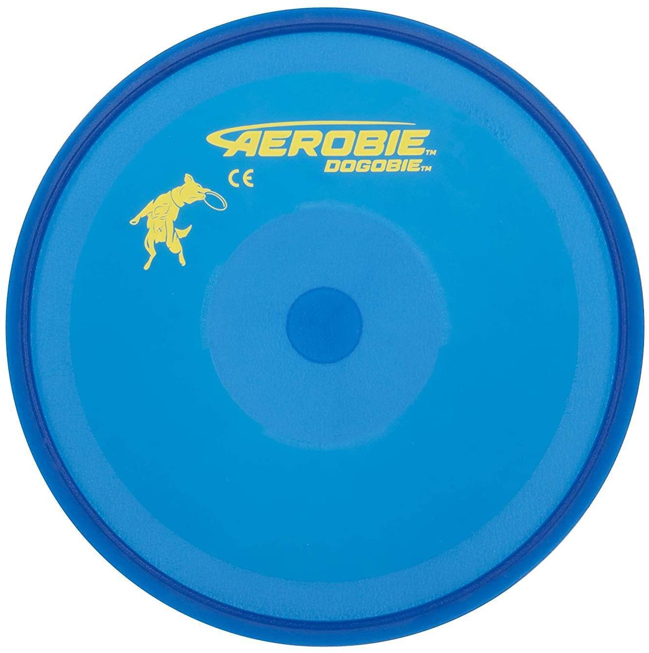 Aerobie Dogobie | Flying Disc for Dogs