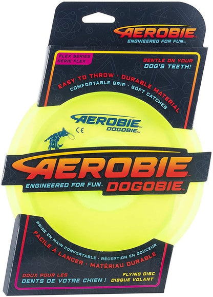 Aerobie Dogobie | Flying Disc for Dogs