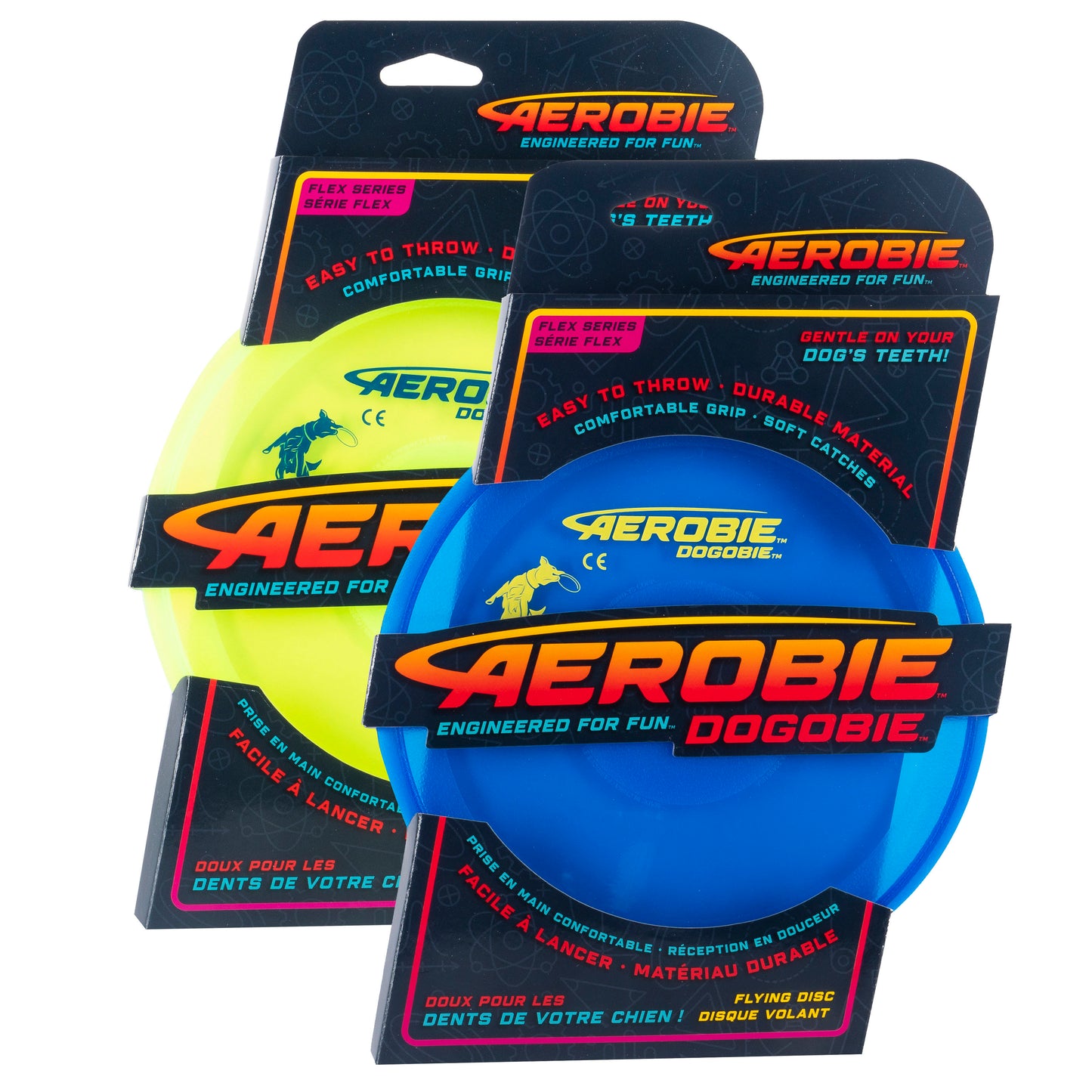 Aerobie Dogobie | Flying Disc for Dogs