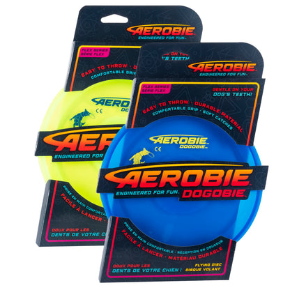 Aerobie Dogobie | Flying Disc for Dogs