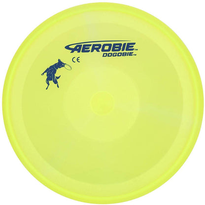 Aerobie Dogobie | Flying Disc for Dogs