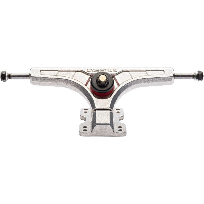ARSENAL CAST 165mm TRUCK - 50° Raw (X1)