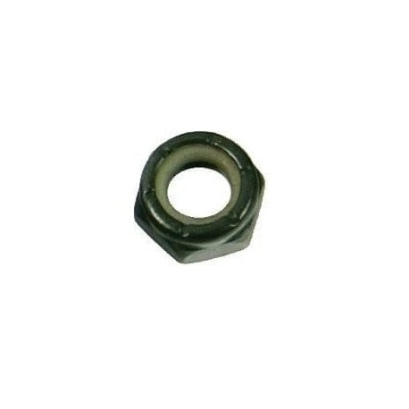 Axle nut for longboard/skate - 8mm (x1)