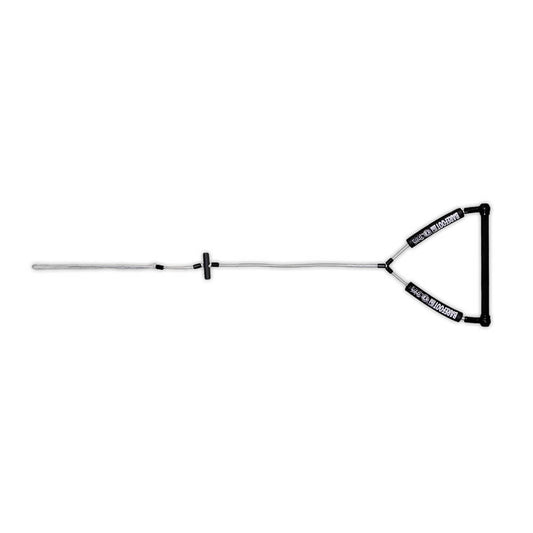 Barefoot Int Starts Handle W/T-Bar (15")