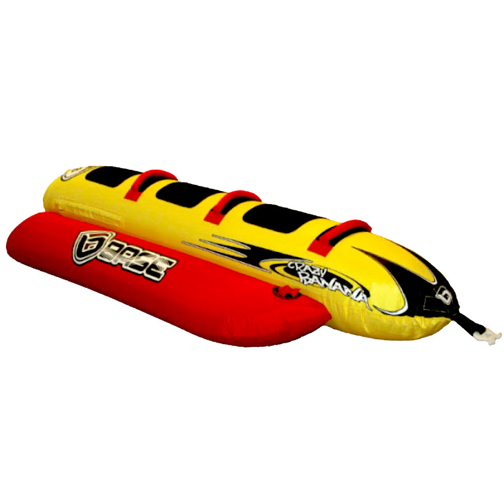 Base Sports Crazy Banana Tube