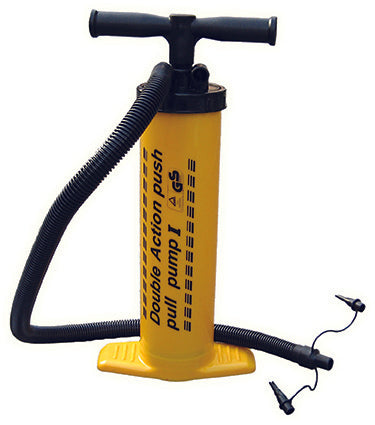 Base Sports Base Hand pump