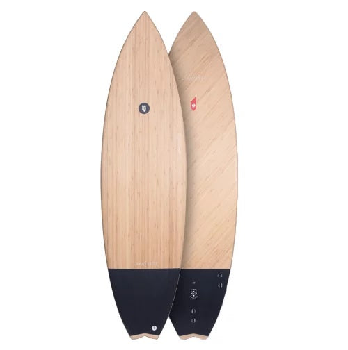 HB SURFKITE LAFAYETTE BIAX TECH - board only
