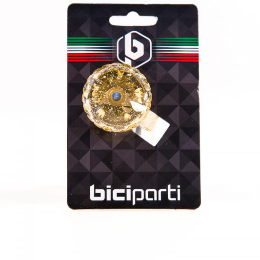 BICIPARTI DIAMOND GOLD Bell