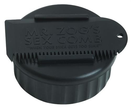 SexWax Pot & Comb