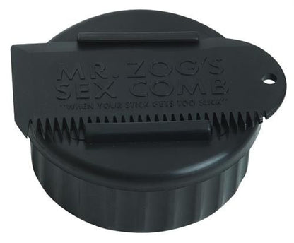 SexWax Pot & Comb