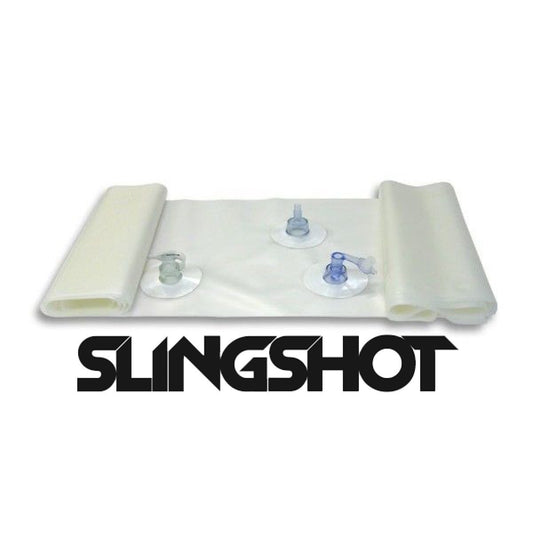 Slingshot Bladder LE rally 2015 - 12M²