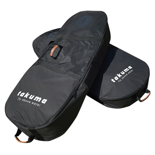 Takuma Foil Boardbag