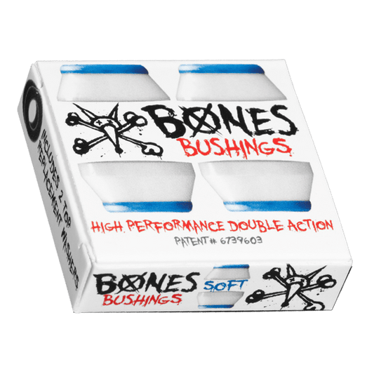 BONES hardware Bushing HARD CORE 2pk SOFT