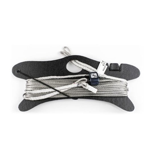 F-ONE Bottom front lines (inc V-splitter + spectra loop) - For Linxbar 4L