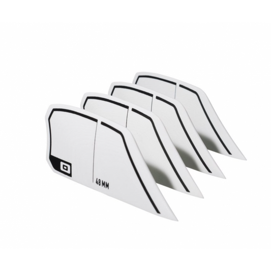 Core Equalizer 3 Fin 48mm (set of 4)