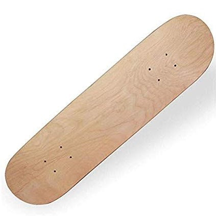 CONTROL -  Blank Deck C5 S10 Assorted Skateboard