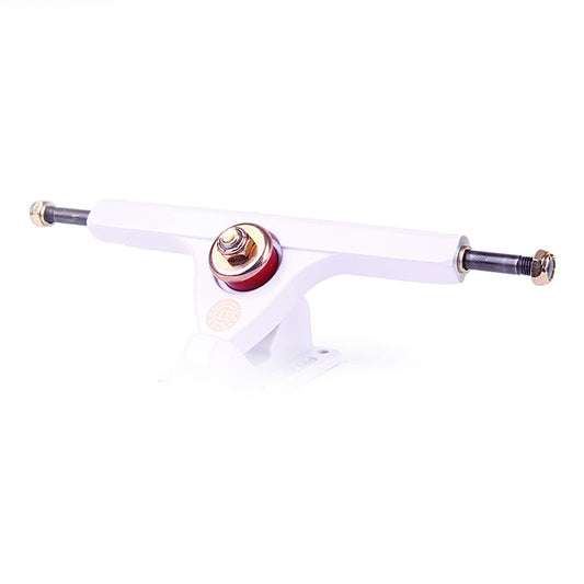 CALIBER II Forty-four 10" Midnight Satin Truck - white gold (x1)
