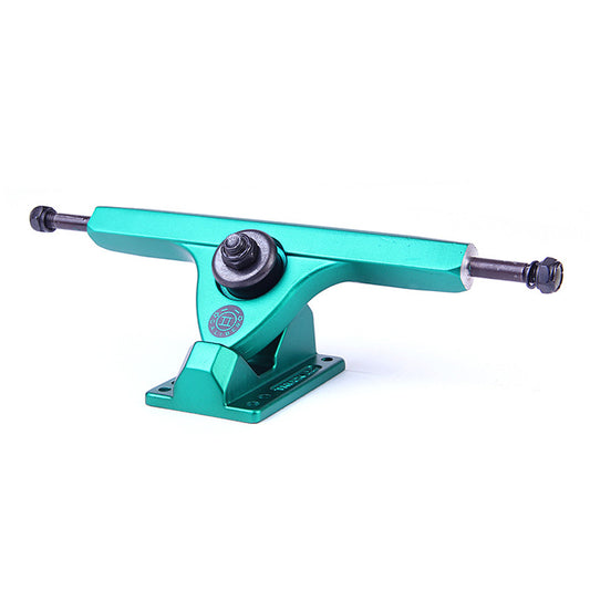 CALIBER II Forty-four 10" Midnight Satin Truck midnight satin green- (x1)