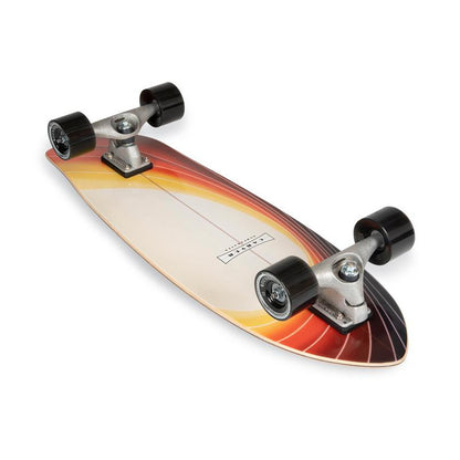 CARVER 32" GLASS OFF SURFSKATE COMPLET 