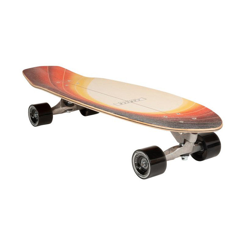 CARVER 32" GLASS OFF SURFSKATE COMPLET 