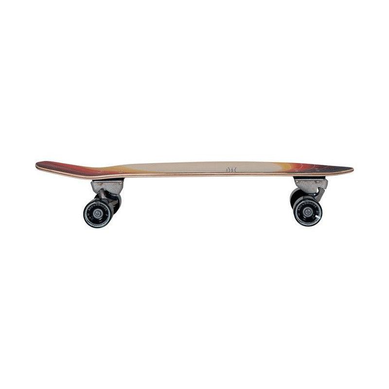 CARVER 32" GLASS OFF SURFSKATE COMPLET 