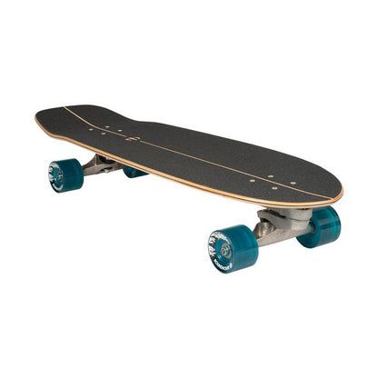 CARVER 33.75" GREENROOM SURFSKATE COMPLETE