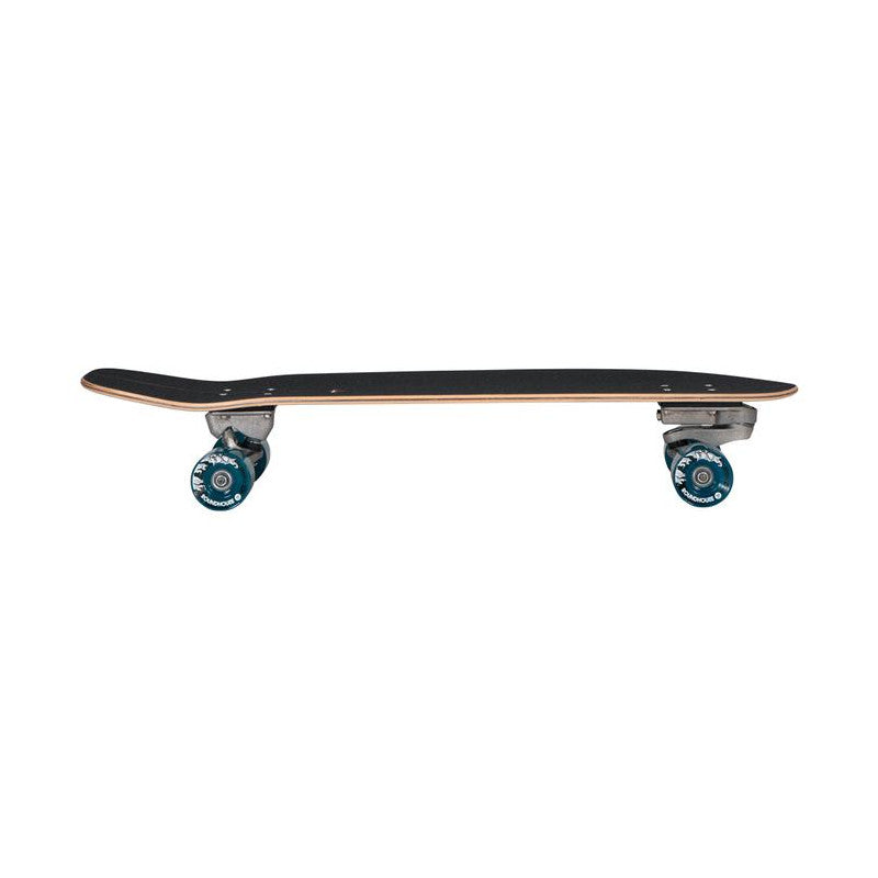 CARVER 33.75" GREENROOM SURFSKATE COMPLETE