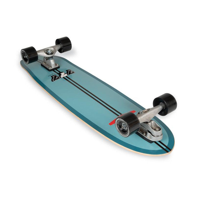 CARVER 36,5" TYLER 777 SURFSKATE COMPLET 