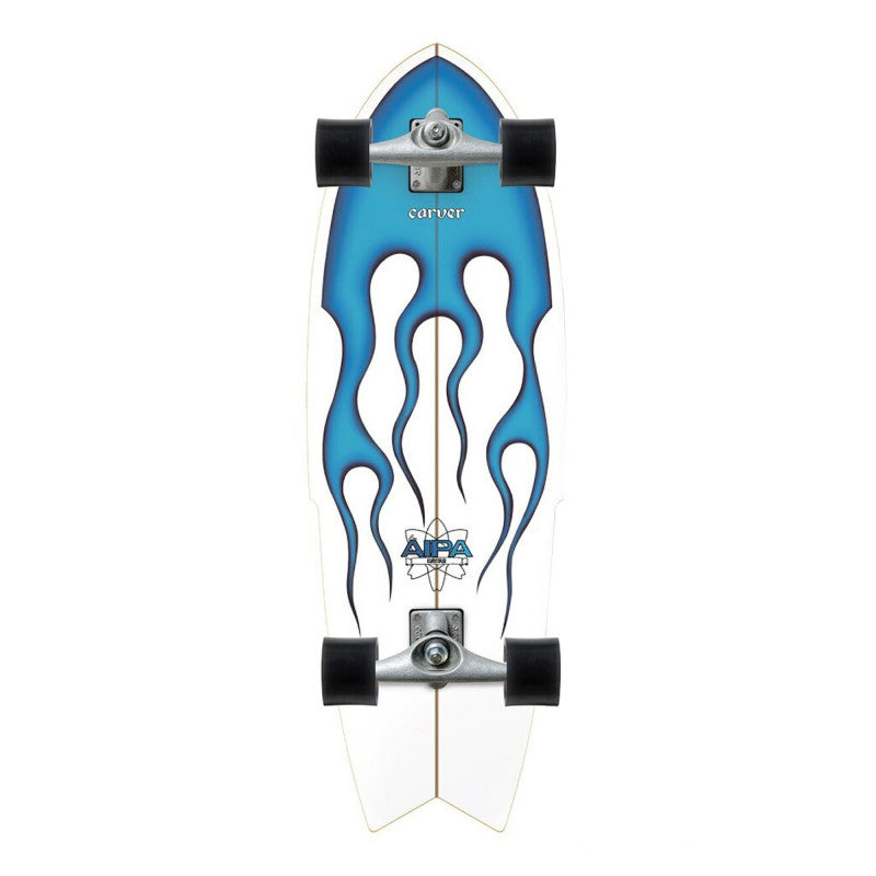 2022 Carver Aipa Sting 30,75" Surfskate complet