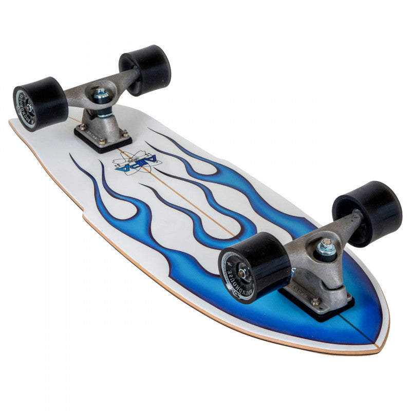 2022 Carver Aipa Sting 30,75" Surfskate complet